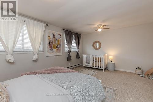 14 Montclair Crescent, Norfolk, ON - Indoor Photo Showing Bedroom