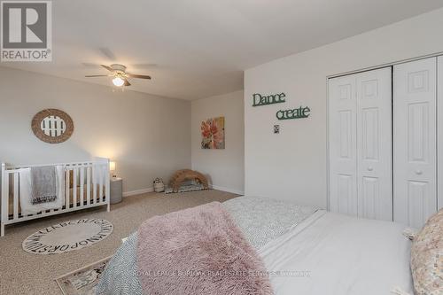 14 Montclair Crescent, Norfolk, ON - Indoor Photo Showing Bedroom