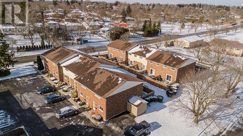 14 Montclair Crescent, Norfolk, ON - Outdoor With View