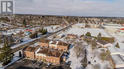 14 Montclair Crescent, Norfolk, ON - Outdoor With View