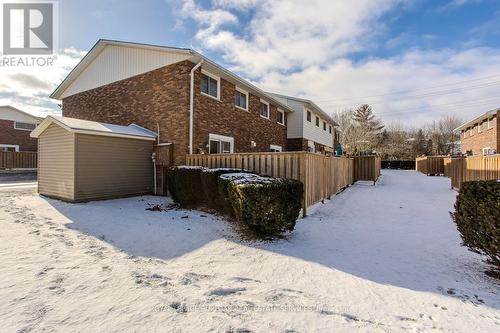 14 Montclair Crescent, Norfolk, ON - Outdoor With Exterior