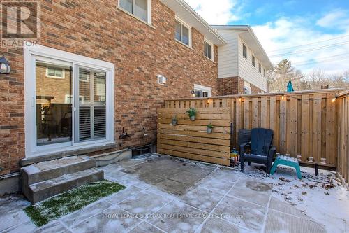 14 Montclair Crescent, Norfolk, ON - Outdoor With Deck Patio Veranda With Exterior