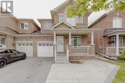 3256 CAMBERWELL DRIVE  Mississauga, ON L5M 6T2