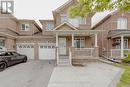 3256 Camberwell Drive, Mississauga, ON  - Outdoor With Facade 