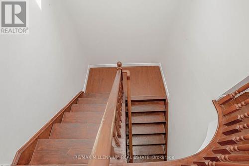 3256 Camberwell Drive, Mississauga, ON - Indoor Photo Showing Other Room