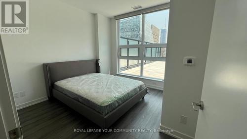 20 Edward Street S, Toronto, ON - Indoor Photo Showing Bedroom