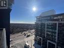 820 - 395 Dundas Street W, Oakville, ON  - Outdoor 