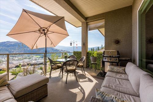 1998 Cornerstone Drive, West Kelowna, BC - Outdoor With Deck Patio Veranda With Exterior