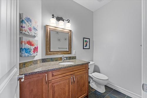 1998 Cornerstone Drive, West Kelowna, BC - Indoor Photo Showing Bathroom