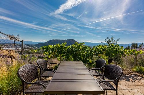 1998 Cornerstone Drive, West Kelowna, BC - Outdoor With View