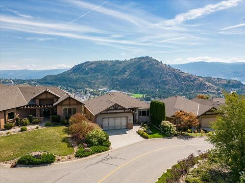 1998 Cornerstone Drive, West Kelowna, BC - Outdoor With View