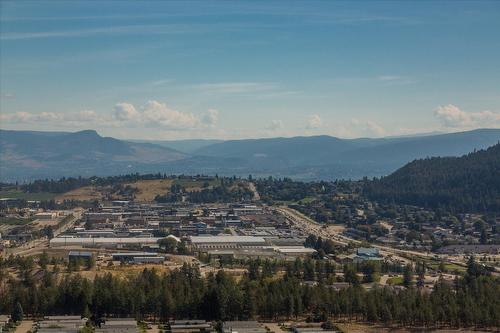 1998 Cornerstone Drive, West Kelowna, BC - Outdoor With View