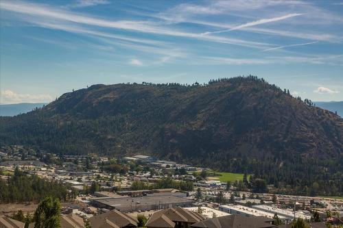 1998 Cornerstone Drive, West Kelowna, BC - Outdoor With View