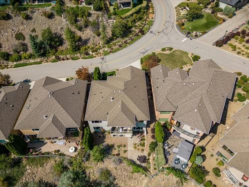 1998 Cornerstone Drive, West Kelowna, BC - Outdoor With View