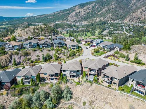 1998 Cornerstone Drive, West Kelowna, BC - Outdoor With View