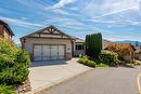 1998 Cornerstone Drive, West Kelowna, BC  - Outdoor With Facade 