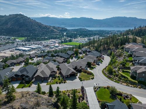 1998 Cornerstone Drive, West Kelowna, BC - Outdoor With View