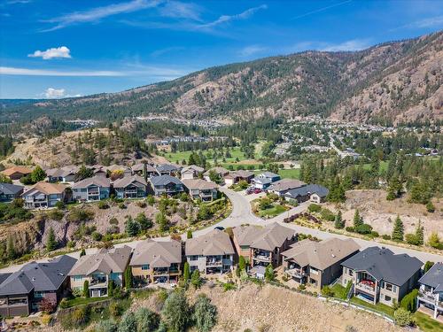 1998 Cornerstone Drive, West Kelowna, BC - Outdoor With View