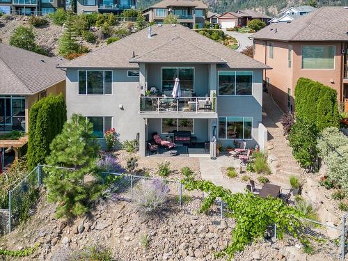 1998 Cornerstone Drive, West Kelowna, BC - Outdoor