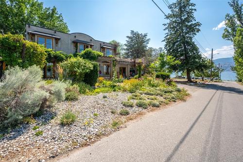 830 Three Mile Road, Penticton, BC - Outdoor