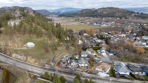 1819 Millard Court, Kelowna, BC - Outdoor With View