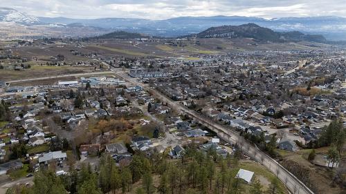 1819 Millard Court, Kelowna, BC - Outdoor With View