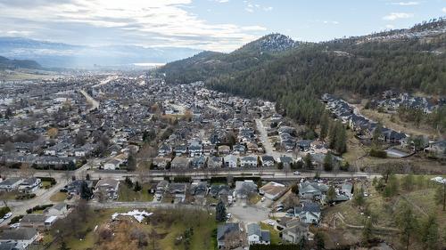 1819 Millard Court, Kelowna, BC - Outdoor With View