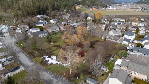 1819 Millard Court, Kelowna, BC - Outdoor With View