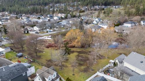 1819 Millard Court, Kelowna, BC - Outdoor With View