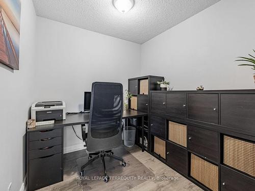 1719-15 Northtown Way, Toronto, ON - Indoor Photo Showing Office