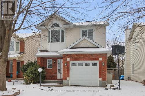 24 Avonhurst Avenue, Ottawa, ON - Outdoor