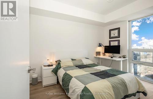 2305 - 2033 Kennedy Road, Toronto (Agincourt South-Malvern West), ON - Indoor Photo Showing Bedroom