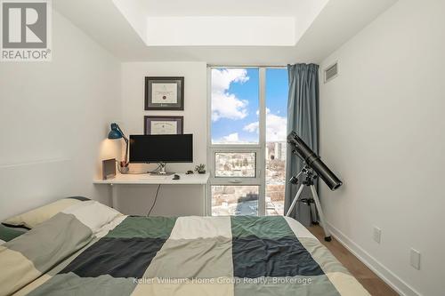 2305 - 2033 Kennedy Road, Toronto (Agincourt South-Malvern West), ON - Indoor Photo Showing Bedroom