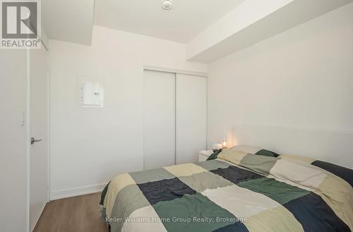 2305 - 2033 Kennedy Road, Toronto (Agincourt South-Malvern West), ON - Indoor Photo Showing Bedroom