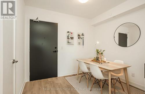 2305 - 2033 Kennedy Road, Toronto (Agincourt South-Malvern West), ON - Indoor Photo Showing Dining Room