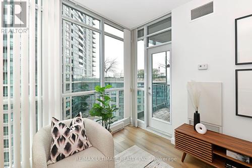 824 - 231 Fort York Boulevard, Toronto, ON - Indoor Photo Showing Other Room