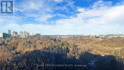 1102 - 60 Pavane Linkway Way, Toronto, ON - Outdoor With View