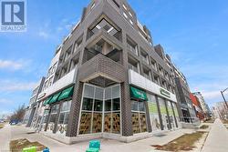 280 LESTER STREET Unit# 404  Waterloo, ON N2L 0G2