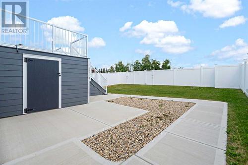 1 Toal Close, Red Deer, AB - Outdoor