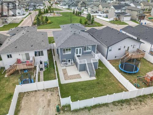 1 Toal Close, Red Deer, AB - Outdoor