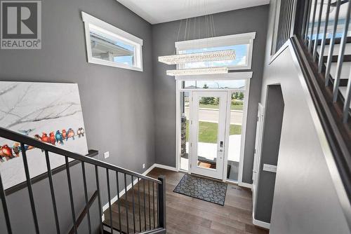 1 Toal Close, Red Deer, AB - Indoor Photo Showing Other Room