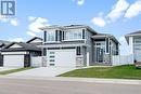 1 Toal Close, Red Deer, AB  - Outdoor With Facade 