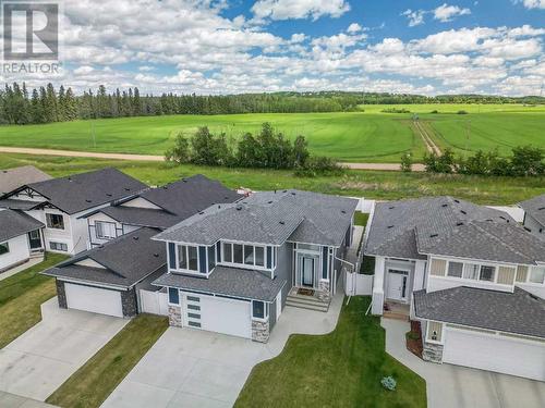 1 Toal Close, Red Deer, AB - Outdoor With View