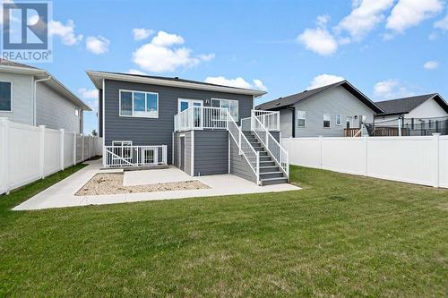 1 Toal Close, Red Deer, AB - Outdoor