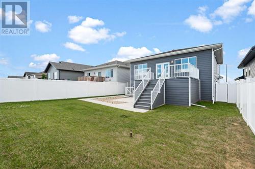 1 Toal Close, Red Deer, AB - Outdoor