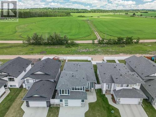 1 Toal Close, Red Deer, AB - Outdoor With View