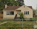 12310 76 St Nw, Edmonton, AB  - Outdoor 