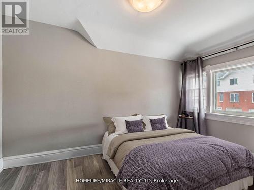 9 Ramore Street, Cambridge, ON - Indoor Photo Showing Bedroom