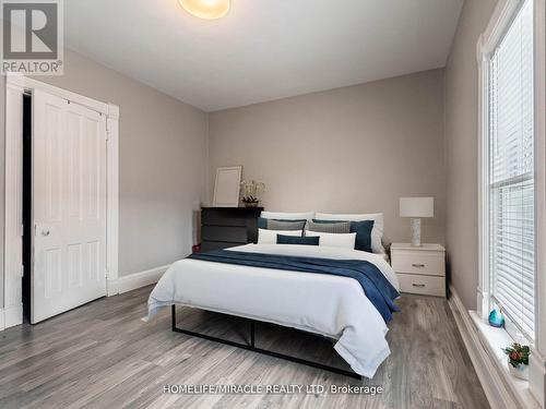 9 Ramore Street, Cambridge, ON - Indoor Photo Showing Bedroom