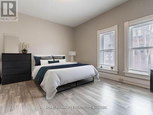 9 Ramore Street, Cambridge, ON - Indoor Photo Showing Bedroom